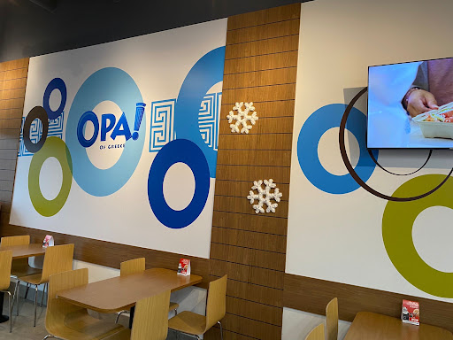Photo of OPA! of Greece Colwood Corners - 1903 Sooke Rd unit 100, Victoria, BC V9B 1V0